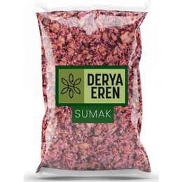Derya Eren 1 kg Toz Sumak