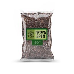 Derya Eren 1 kg Urfa Yöresi İsot Biber