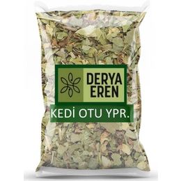 Derya Eren 1 kg Yaprak Kedi Otu