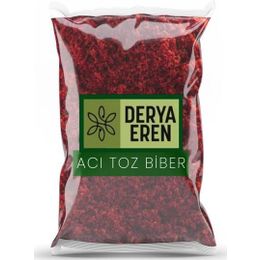 Derya Eren 100 gr Acı Toz Biber
