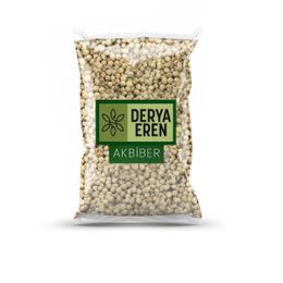Derya Eren 100 gr Akbiber Tane Beyaz Karabiber