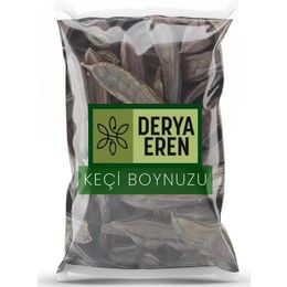 Derya Eren 100 gr Alanya Kiriş Bölgesinden Keçiboynuzu