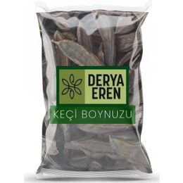 Derya Eren 100 gr Alanya Kiriş Bölgesinden Keçiboynuzu