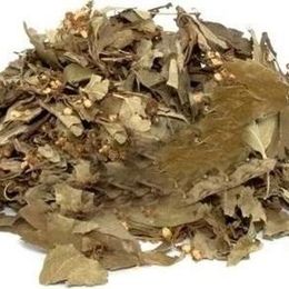 Derya Eren 100 gr Alıç Çiçeği Yaprağı