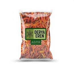Derya Eren 100 gr Aspir Çiçeği Haspir Zaferan