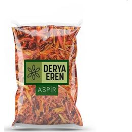 Derya Eren 100 gr Aspir Çiçeği Haspir Zaferan
