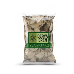 Derya Eren 100 gr Ayva Yaprağı