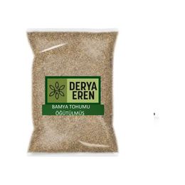 Derya Eren 100 gr Bamya Tohumu
