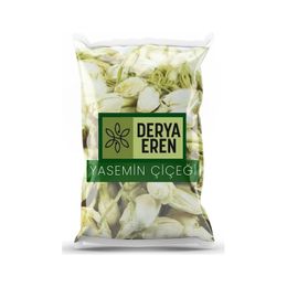 Derya Eren 100 gr Beyaz Yasemin Çiçeği