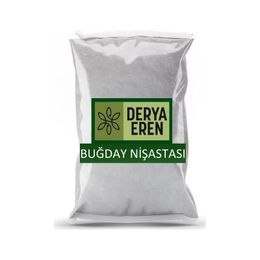 Derya Eren 100 gr Buğday Nişastası