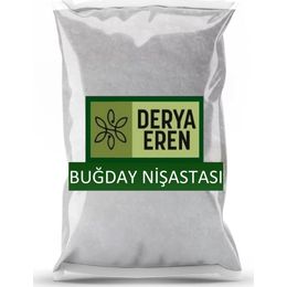 Derya Eren 100 gr Buğday Nişastası