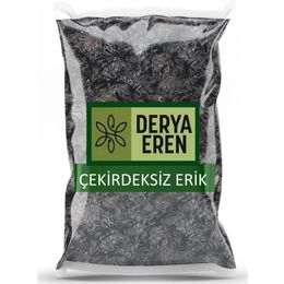 Derya Eren 100 gr Çekirdeksiz Erik Kurusu