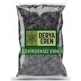 Derya Eren 100 gr Çekirdeksiz Erik Kurusu