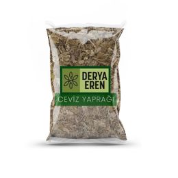 Derya Eren 100 gr Ceviz Yaprağı