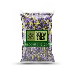 Derya Eren 100 gr Çiçek Ebegümeci