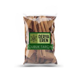 Derya Eren 100 gr Çubuk Kabuk Tarçın