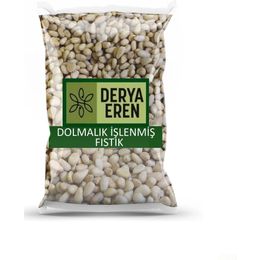 Derya Eren 100 gr Dolmalık İşlenmiş Fıstık