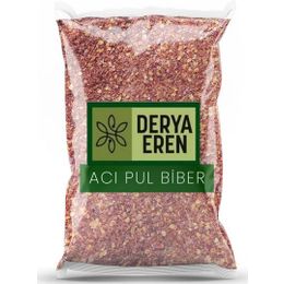 Derya Eren 100 gr Ekstra Acı Pul Biber
