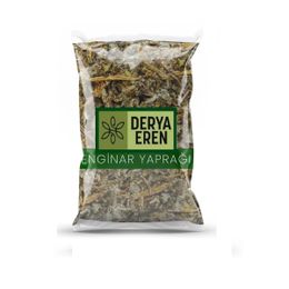 Derya Eren 100 gr Enginar Yaprağı