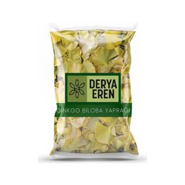 Derya Eren 100 gr Ginkgo Biloba Yaprağı