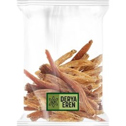 Derya Eren 100 gr Ginseng Kökü Kırmızı Kore Ginsengi