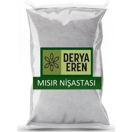 Derya Eren 100 gr Glutensiz Mısır Nişastası