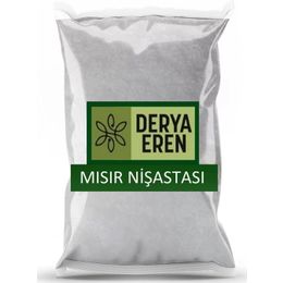 Derya Eren 100 gr Glutensiz Mısır Nişastası