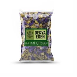 Derya Eren 100 gr Gül Hatmi Çiçeği