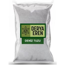 Derya Eren 100 gr İnce Deniz Tuzu