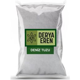 Derya Eren 100 gr İnce Deniz Tuzu