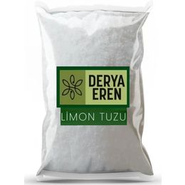 Derya Eren 100 gr İnce Limon Tuzu