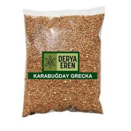 Derya Eren 100 gr Karabuğday Gerçka