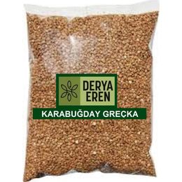 Derya Eren 100 gr Karabuğday Gerçka