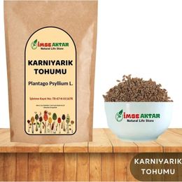 Derya Eren 100 gr Karnıyarık Tohumu