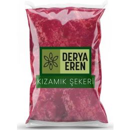 Derya Eren 100 gr Kırmızı Kızamık Şekeri Lohusa Şerbeti