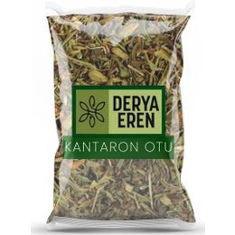 Derya Eren 100 gr Kırpık Sarı Kantaron Otu