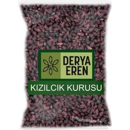 Derya Eren 100 gr Kızılcık Kurusu