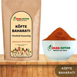 Derya Eren 100 gr Köfte Baharatı