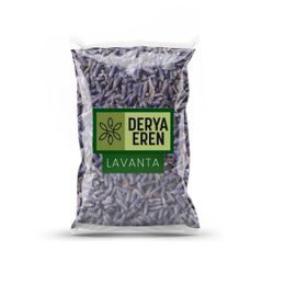 Derya Eren 100 gr Lavanta Çiçek Kurusu