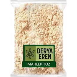 Derya Eren 100 gr Mahlep Unu