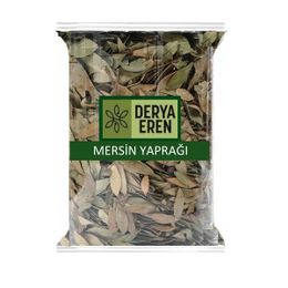 Derya Eren 100 gr Mersin Yaprağı