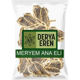 Derya Eren 100 gr Meryem Ana Eli Otu