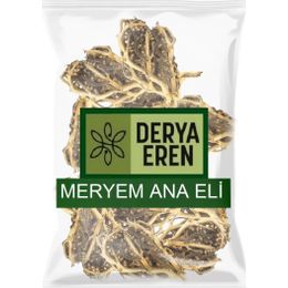 Derya Eren 100 gr Meryem Ana Eli Otu