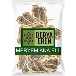 Derya Eren 100 gr Meryem Ana Eli Otu