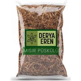 Derya Eren 100 gr Mısır Püskülü