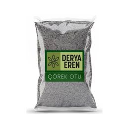Derya Eren 100 gr Öğütülmüş Çörekotu