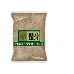 Derya Eren 100 gr Öğütülmüş Kakule