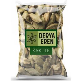 Derya Eren 100 gr Öğütülmüş Kakule