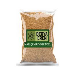 Derya Eren 100 gr Öğütülmüş Nar Çekirdeği