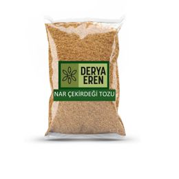 Derya Eren 100 gr Öğütülmüş Nar Çekirdeği